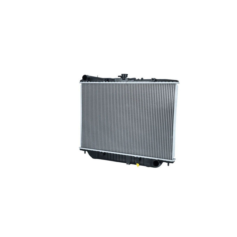 NRF Engine Radiator 53517