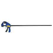 IRWIN® Quick-Grip® Quick-Change™ Medium-Duty Bar Clamp 900mm (36in) - T536QCEL7