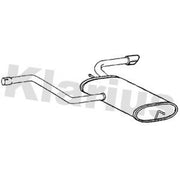 Klarius Box With Tail Pipe Rear FE1431K