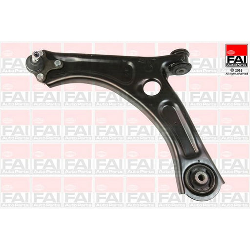 FAI Control/Trailing Arm SS8360