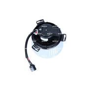 NRF Heater Blower Fan 34481