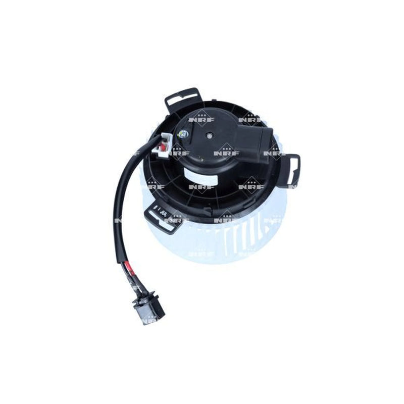 NRF Heater Blower Fan 34481
