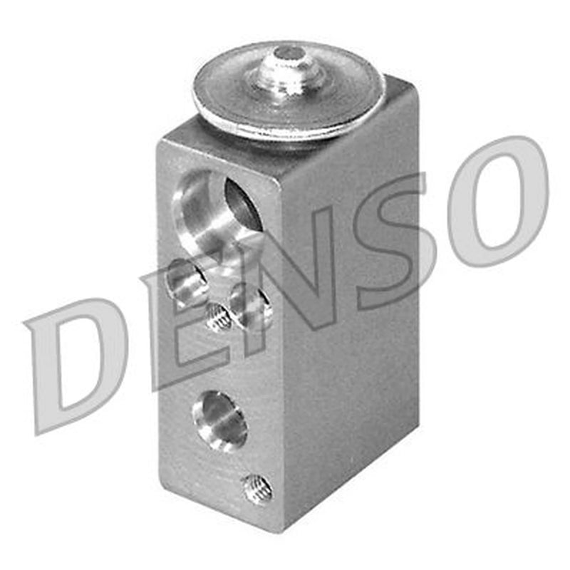Denso Air Conditioning Expansion Valve DVE09006