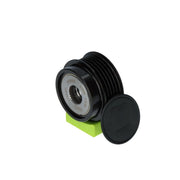 Valeo Alternator Overrunning Freewheel Clutch 592050