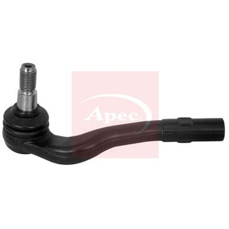 Apec Steering Tie Rod End Ball Joint Front Left M14x1. AST6071