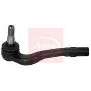 Apec Steering Tie Rod End Ball Joint Front Left M14x1. AST6071
