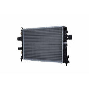 Hella Engine Radiator 8MK 366 302-561