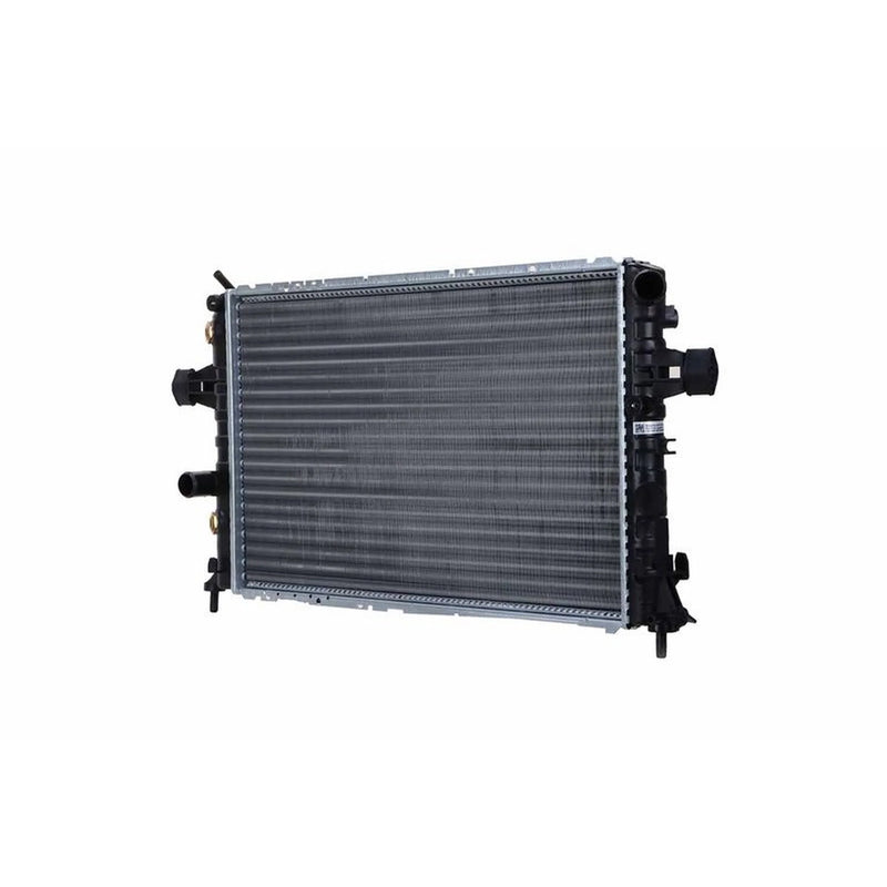 Hella Engine Radiator 8MK 366 302-561