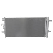 Hella Air Conditioning Condenser 8FC 366 221-591