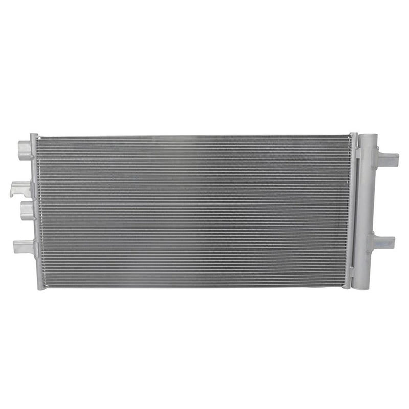 Hella Air Conditioning Condenser 8FC 366 221-591