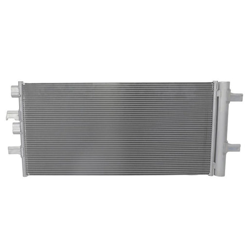 Hella Air Conditioning Condenser 8FC 366 221-591