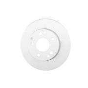 Bosch 2 x Solid Front Brake Discs 0 986 478 114