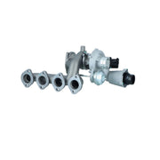 NRF Turbocharger Turbo Unit 90010182