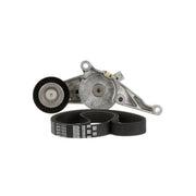 Gates V-Ribbed Belt Set K016PK1053