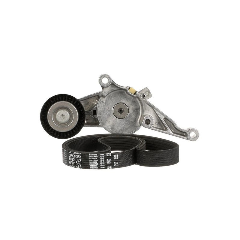 Gates V-Ribbed Belt Set K016PK1053