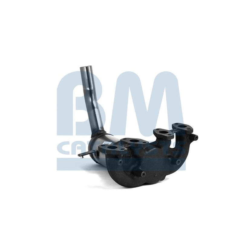BM Catalysts Homologated Petrol Cat BM91319H