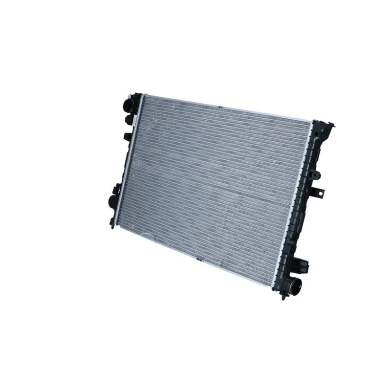 NRF Engine Radiator 58958