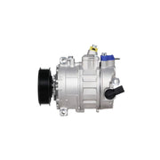 Hella Air Conditioning Compressor 8FK 366 202-711