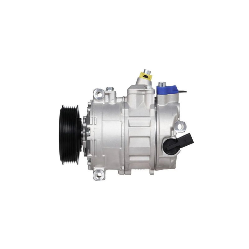 Hella Air Conditioning Compressor 8FK 366 202-711