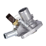 Febi Thermostat,Coolant 185862
