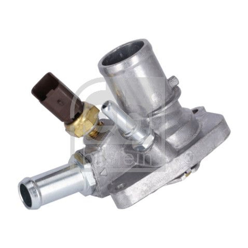 Febi Thermostat,Coolant 185862