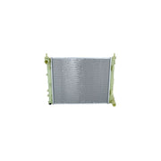 NRF Engine Radiator 58428