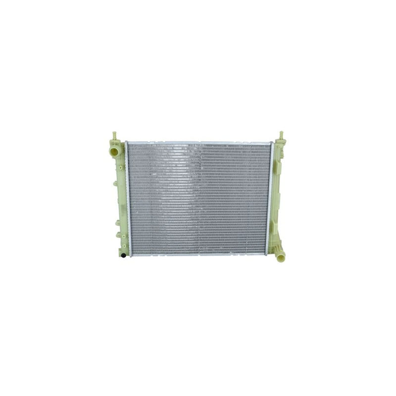 NRF Engine Radiator 58428