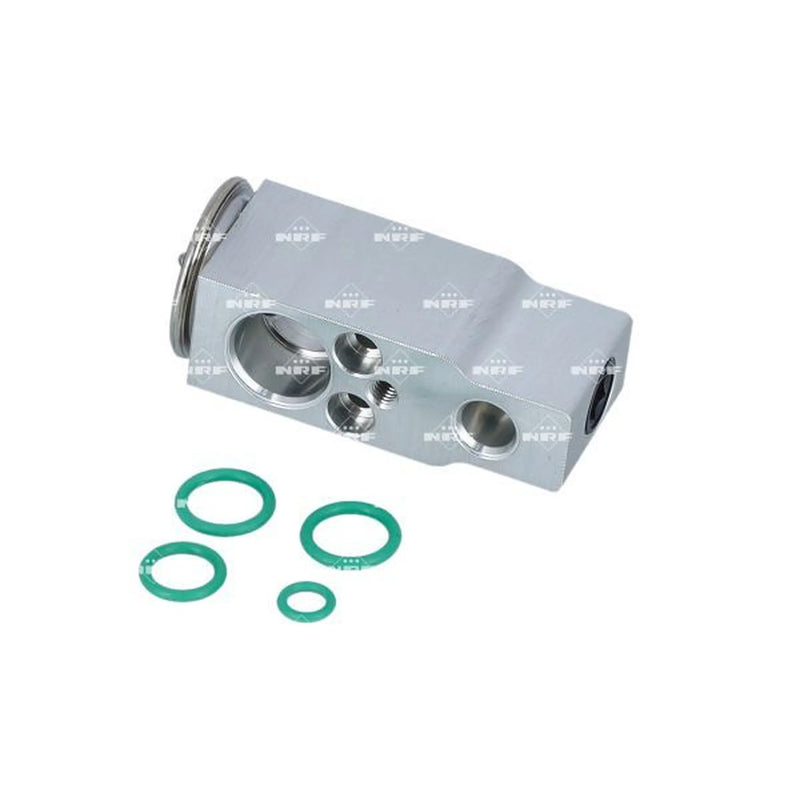 NRF Air Conditioning Expansion Valve 38781