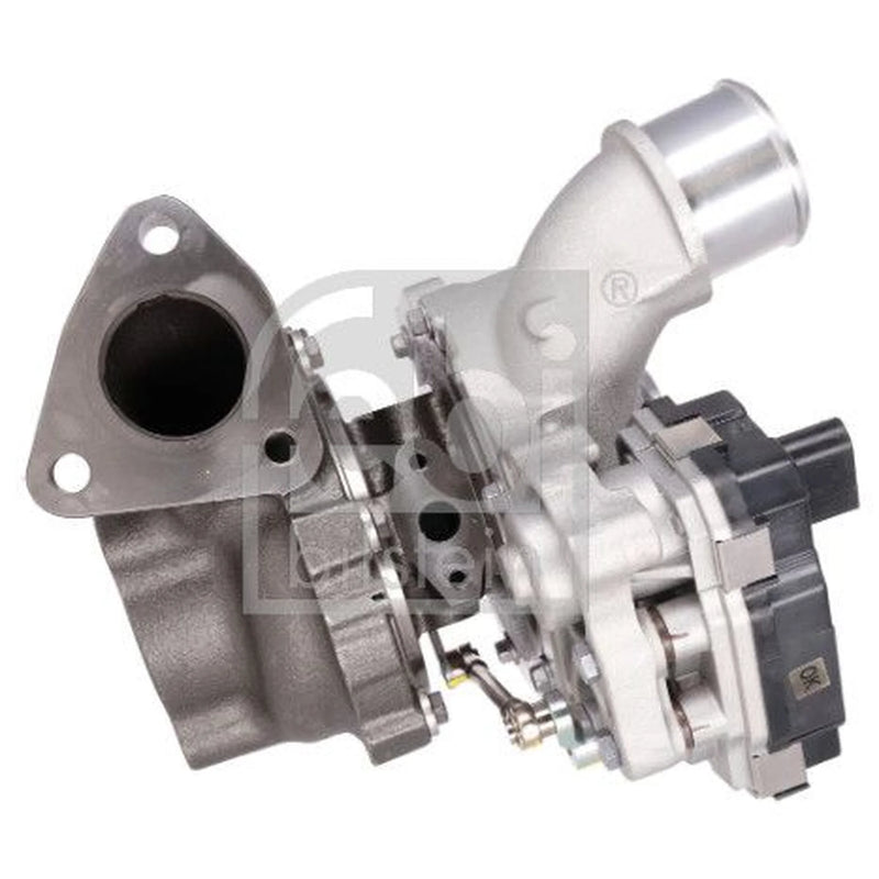 Febi Turbocharger Turbo Unit 187669