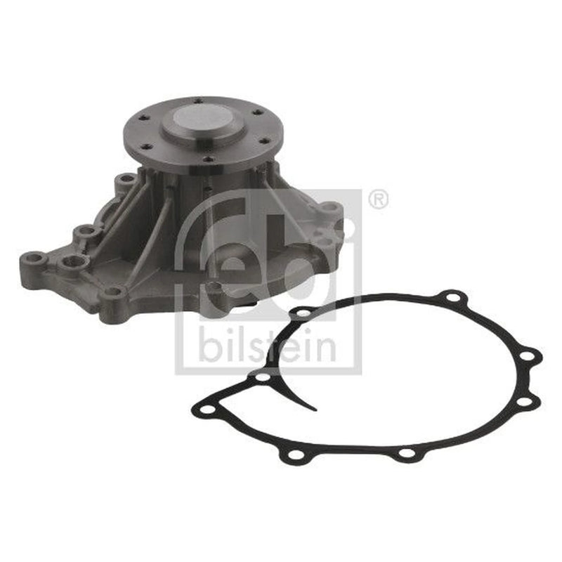 Febi Engine Cooling Water Pump 33175