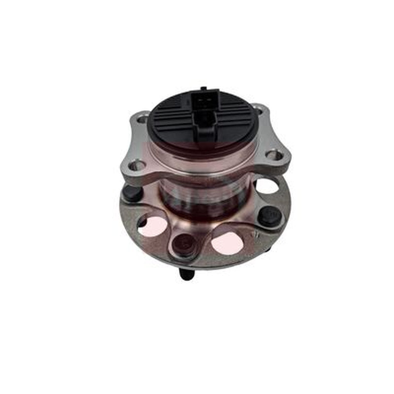Apec Wheel Bearing Kit AWB1881