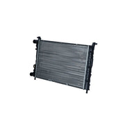NRF Engine Radiator 58221