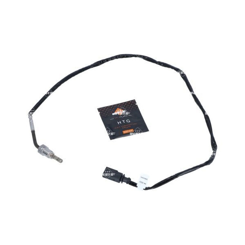 NRF Exhaust Gas Temperature Sensor before exhaust turbocharg 707109