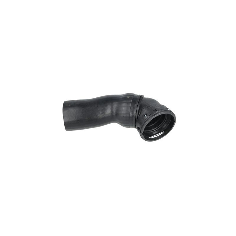 NRF Intercooler Turbo Charge Air Hose 166539