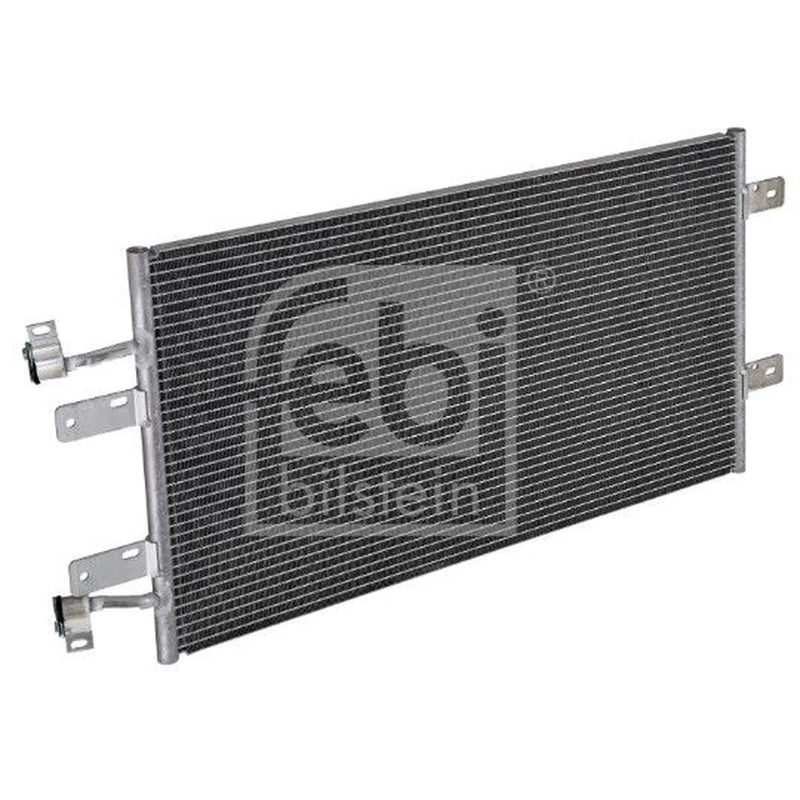 Febi Air Conditioning Condenser 197602