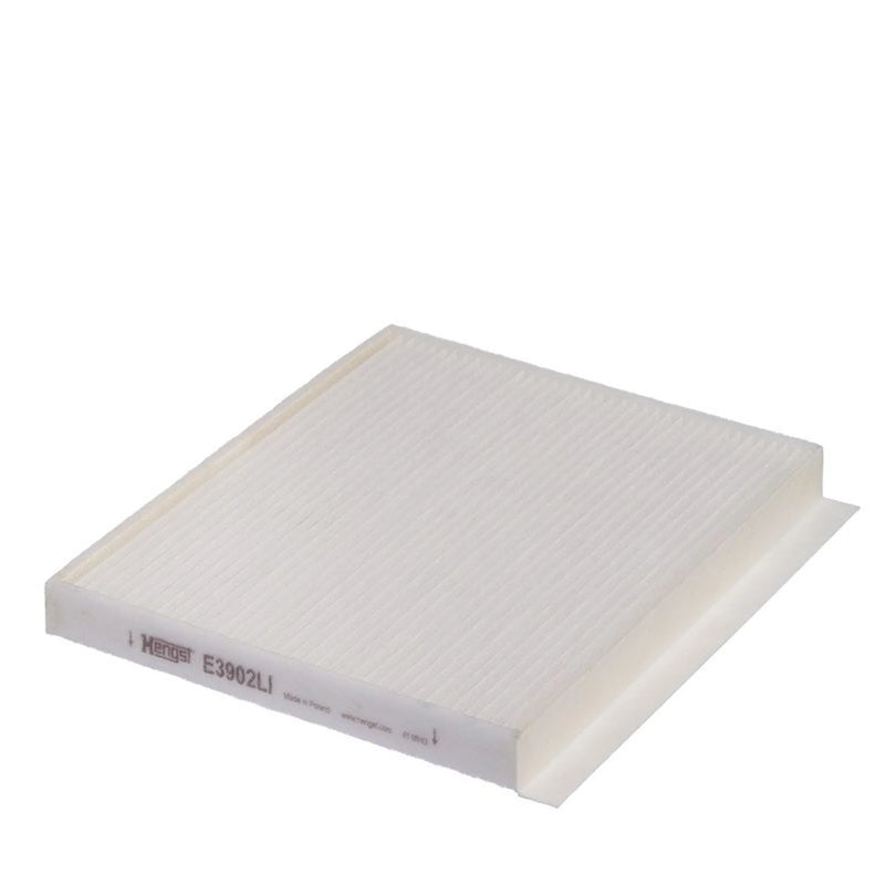 Hengst Cabin Air Filter (Pollen Filter) E3902LI