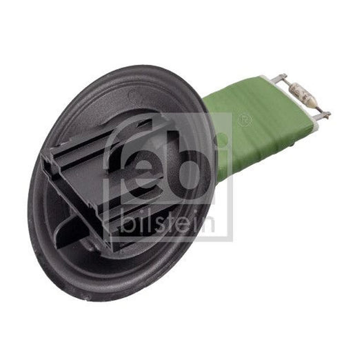 Febi Heater Blower Resistor 34370