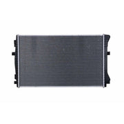 Hella Engine Radiator 8MK 366 300-981