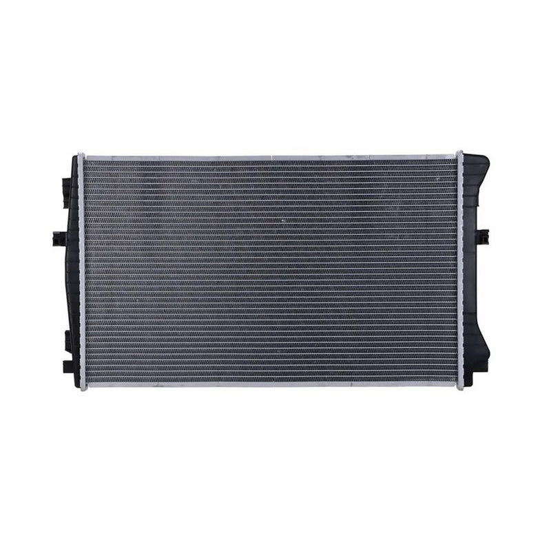 Hella Engine Radiator 8MK 366 300-981
