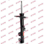 KYB Shock Absorber Damper Strut Front Left 334902