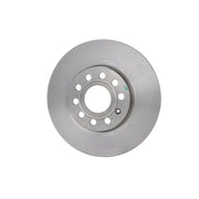 Bosch 2 x Vented Brake Discs 0 986 479 939