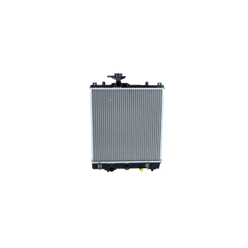 NRF Engine Radiator 53927