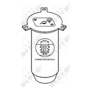 NRF Air Conditioning Dryer 33045