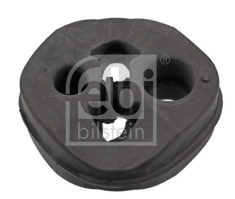 Febi Exhaust System Mount Rubber