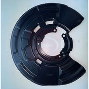 Apec Brake Disc Splash Guard Rear Right ASG1090