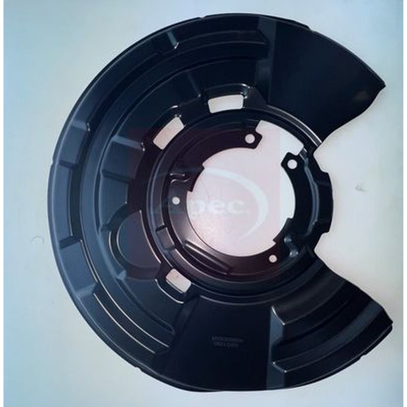 Apec Brake Disc Splash Guard Rear Right ASG1090