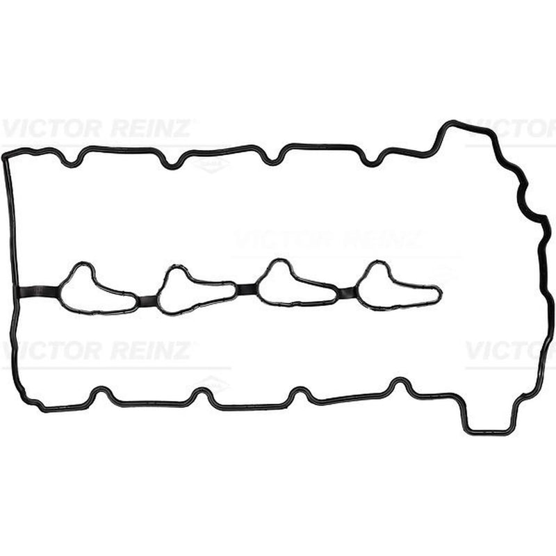 Victor Reinz Cylinder Head Cover Gasket ACM (Polyacrylat 71-12816-00