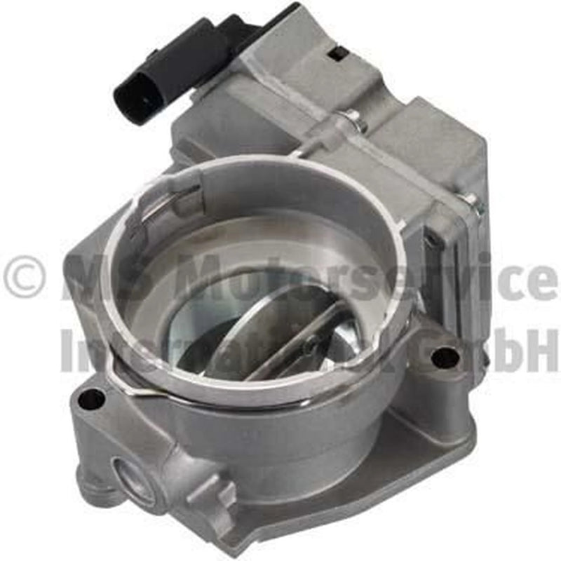 Pierburg Control Flap 7.03703.70.0