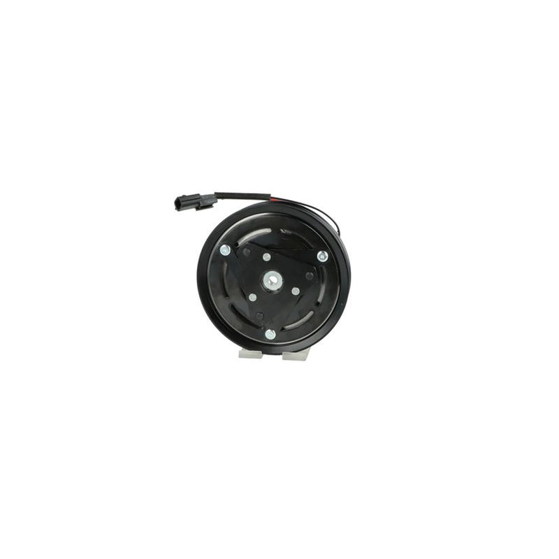 NRF A/C Compressor Magnetic Clutch 380193