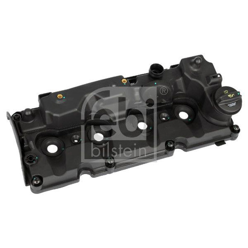 Febi Cylinder Head Cover Plastic 186175